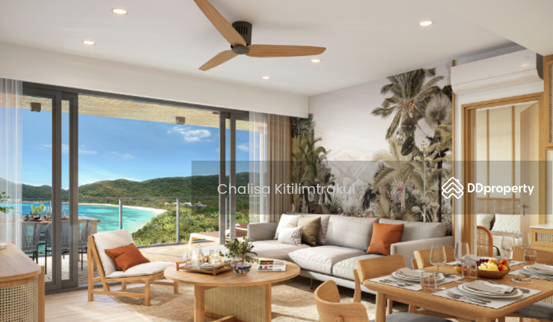 For Sale - Laguna Beach Residences Seashore, Phuket