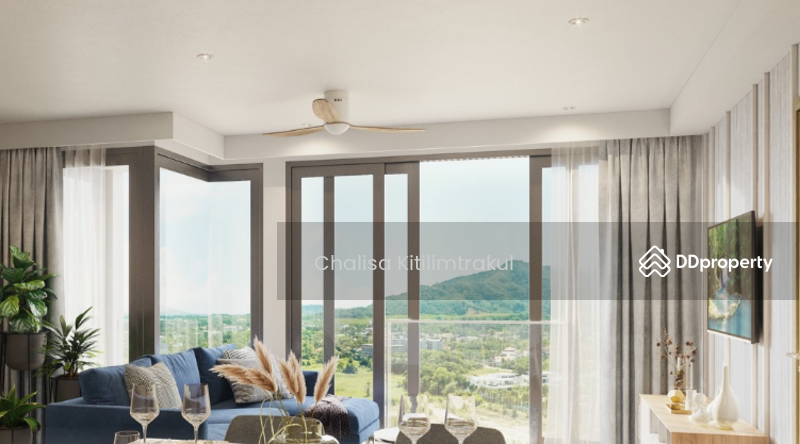 For Sale - Laguna Beach Residences Seashore, Phuket