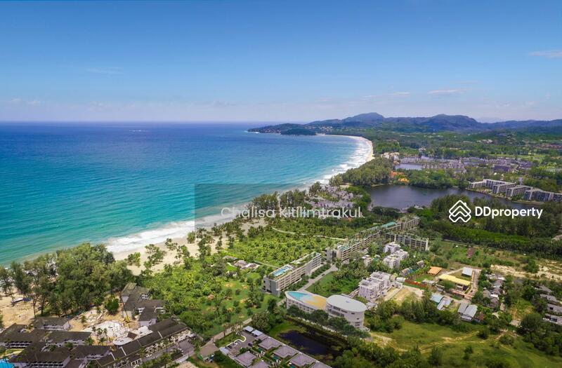 For Sale - Laguna Beach Residences Seashore, Phuket