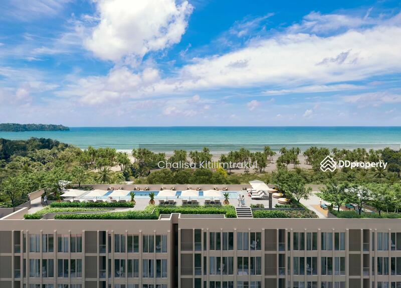For Sale - Laguna Beach Residences Seashore, Phuket