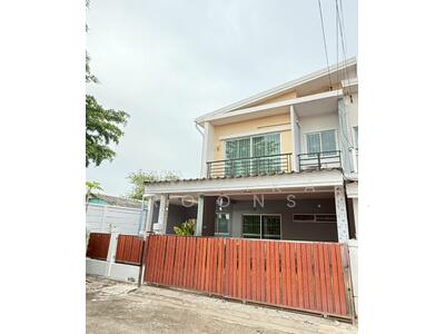 ขาย - Natura Sukhumvit – Praksa : เนเชอร่า สุขุมวิท – แพรกษา, สมุทรปราการ