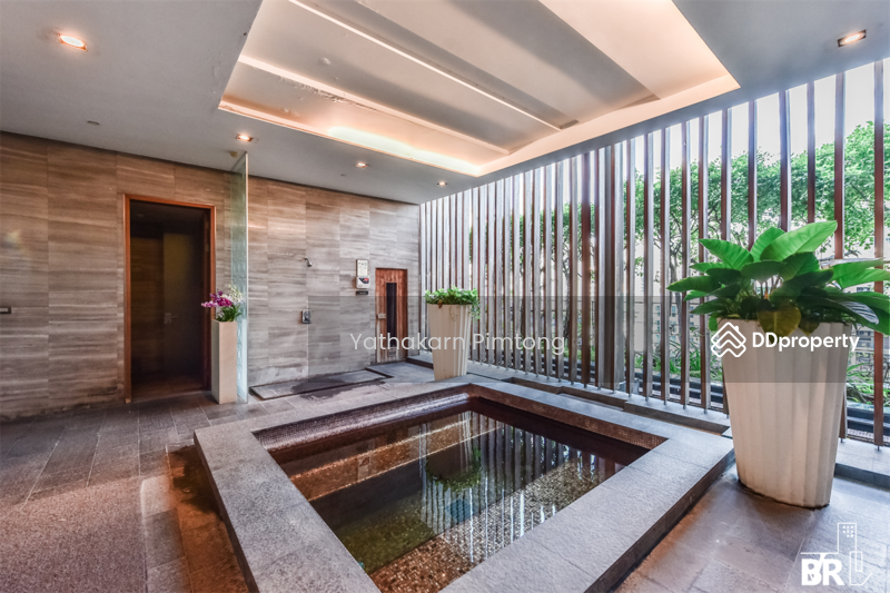 For Rent - 185 Rajadamri, Bangkok