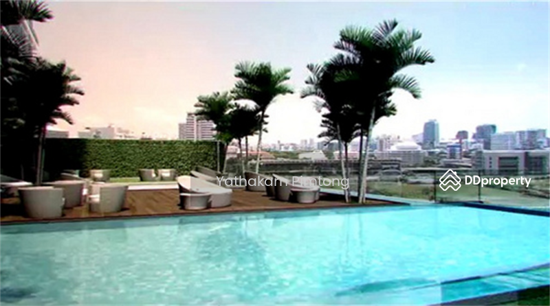 ให้เช่า - 185 Rajadamri : 185 ราชดำริ, กรุงเทพ