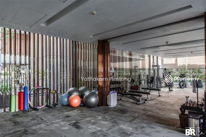 For Rent - 185 Rajadamri, Bangkok