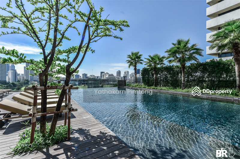 ให้เช่า - 185 Rajadamri : 185 ราชดำริ, กรุงเทพ