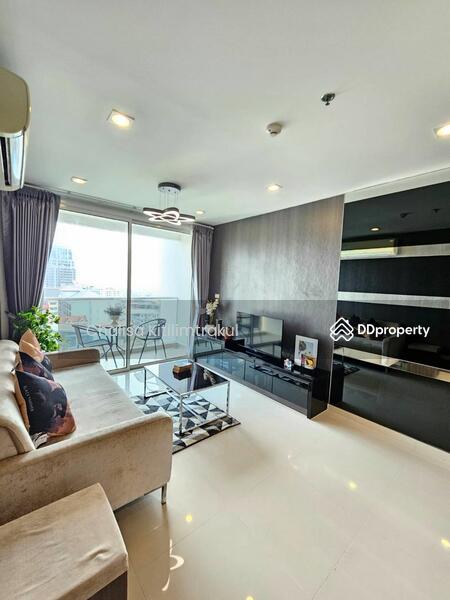 ขาย - The Vision Pattaya : เดอะ วิชั่น, ชลบุรี