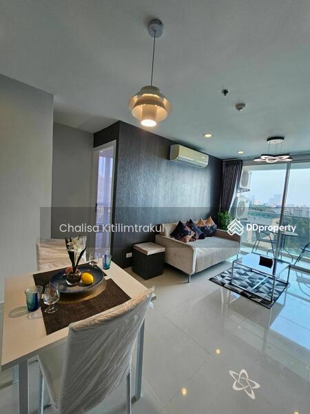 ขาย - The Vision Pattaya : เดอะ วิชั่น, ชลบุรี
