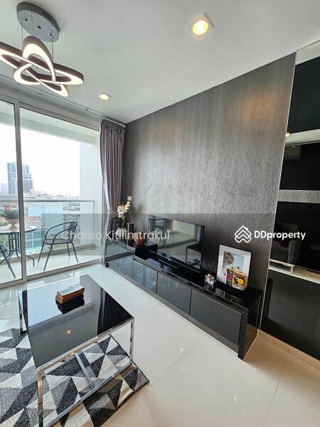 ขาย - The Vision Pattaya : เดอะ วิชั่น, ชลบุรี