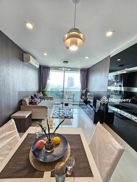 ขาย - The Vision Pattaya : เดอะ วิชั่น, ชลบุรี