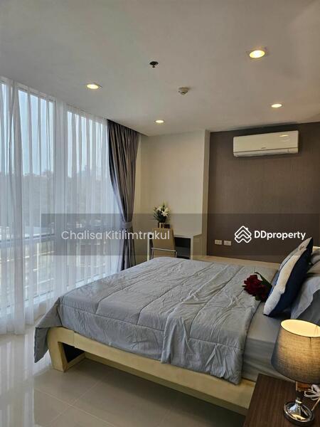For Sale - The Vision Pattaya, Chon Buri