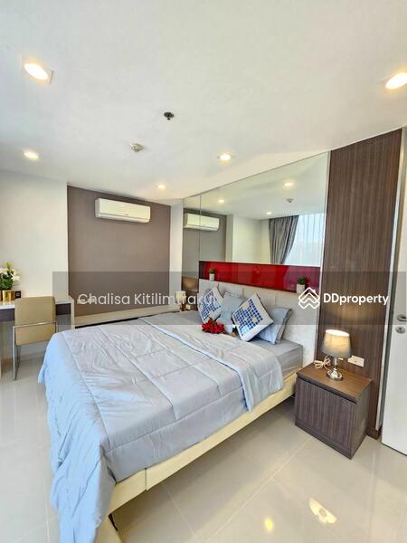ขาย - The Vision Pattaya : เดอะ วิชั่น, ชลบุรี