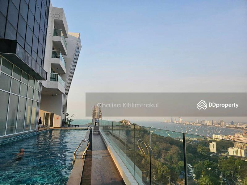 ขาย - The Vision Pattaya : เดอะ วิชั่น, ชลบุรี