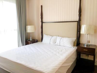 ขาย - Grand Florida Beachfront : แกรนด์ ฟลอริด้า บีชฟร้อนท์, ชลบุรี
