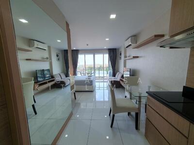 ขาย - Whale Marina Condo : เวล มารีน่า คอนโด, ชลบุรี