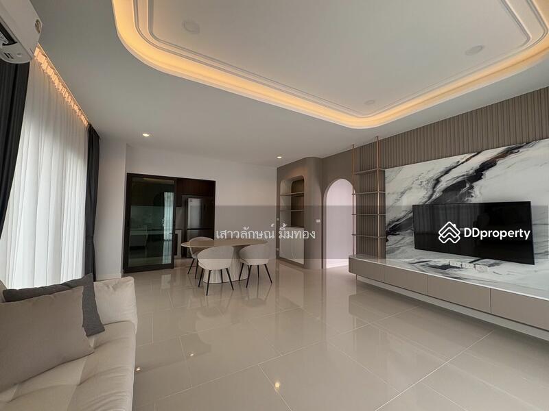 For Rent - AVIAN Srinakarin-Krungthepkreetha, Bangkok
