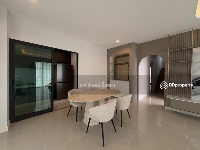 For Rent - AVIAN Srinakarin-Krungthepkreetha, Bangkok