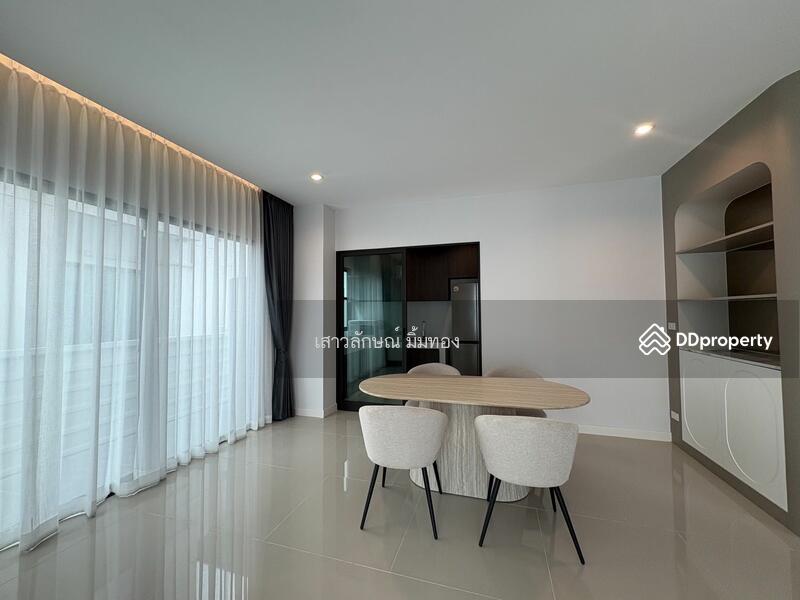 For Rent - AVIAN Srinakarin-Krungthepkreetha, Bangkok