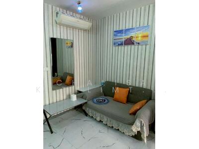ขาย - The Base Central Pattaya : เดอะ เบส เซ็นทรัล พัทยา, ชลบุรี
