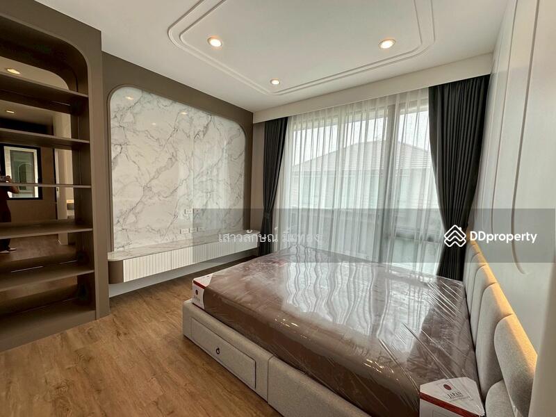 For Rent - AVIAN Srinakarin-Krungthepkreetha, Bangkok