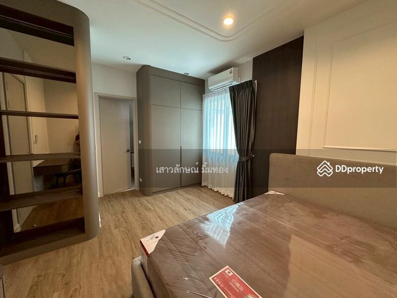 For Rent - AVIAN Srinakarin-Krungthepkreetha, Bangkok