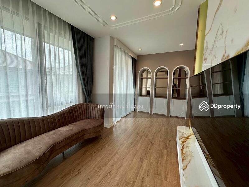 For Rent - AVIAN Srinakarin-Krungthepkreetha, Bangkok