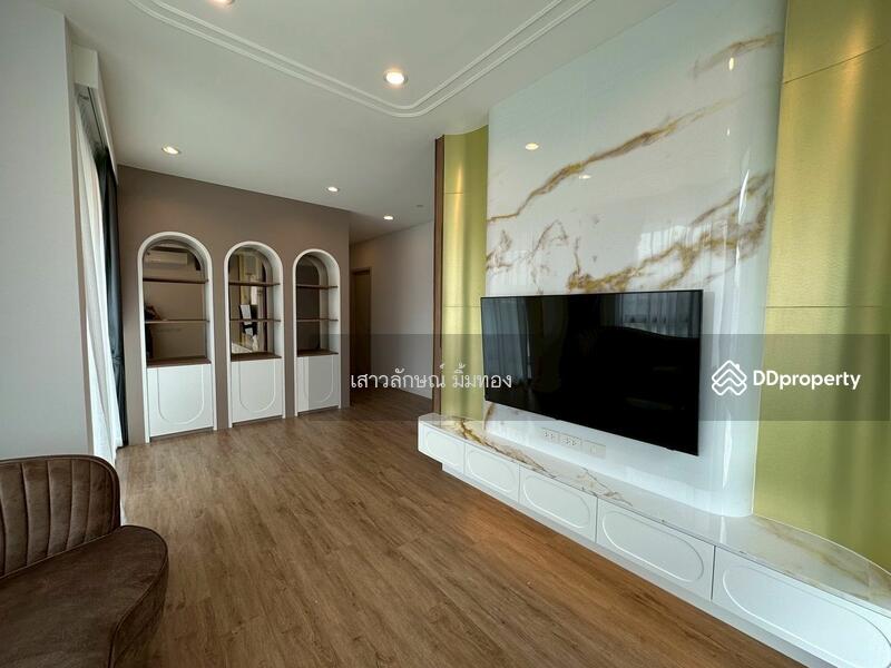 For Rent - AVIAN Srinakarin-Krungthepkreetha, Bangkok