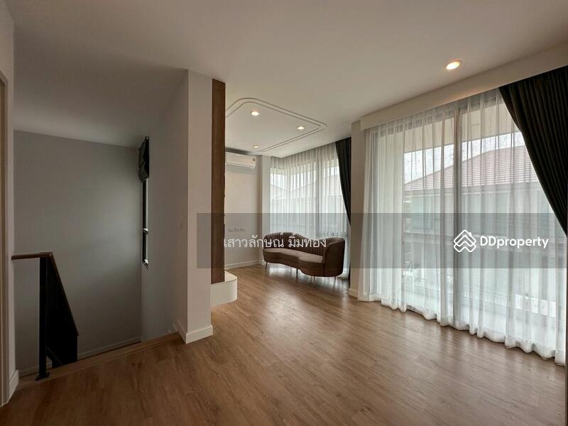 For Rent - AVIAN Srinakarin-Krungthepkreetha, Bangkok