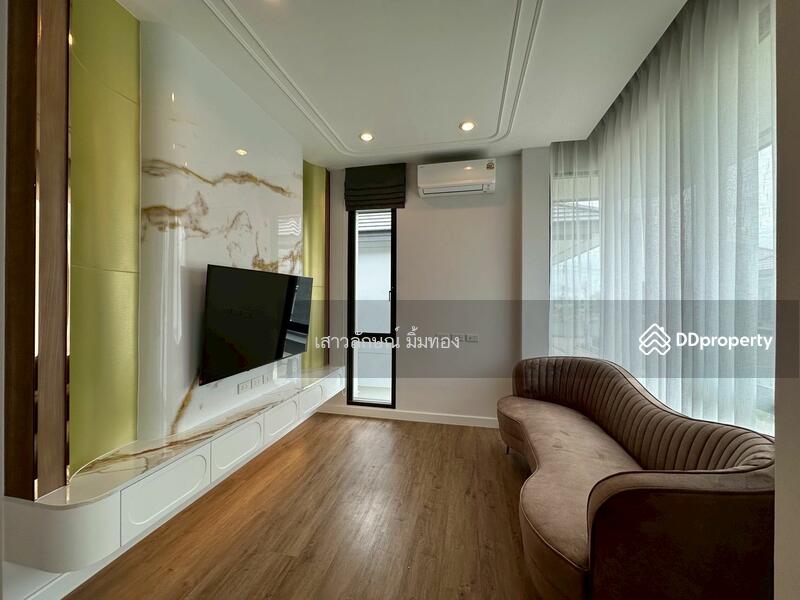 For Rent - AVIAN Srinakarin-Krungthepkreetha, Bangkok