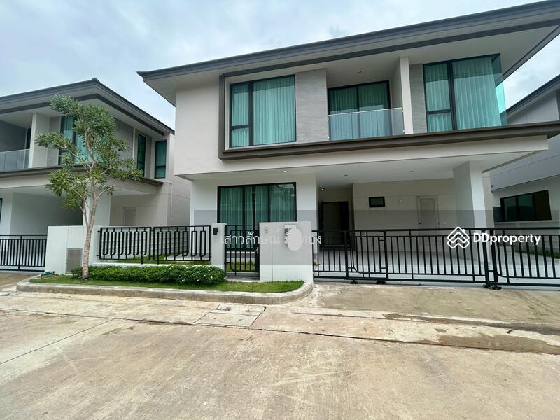 For Rent - AVIAN Srinakarin-Krungthepkreetha, Bangkok