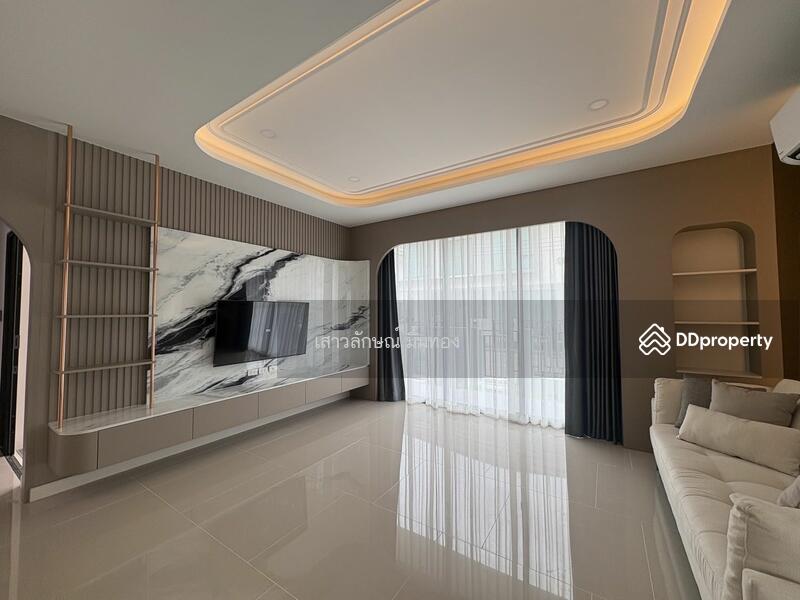 For Rent - AVIAN Srinakarin-Krungthepkreetha, Bangkok