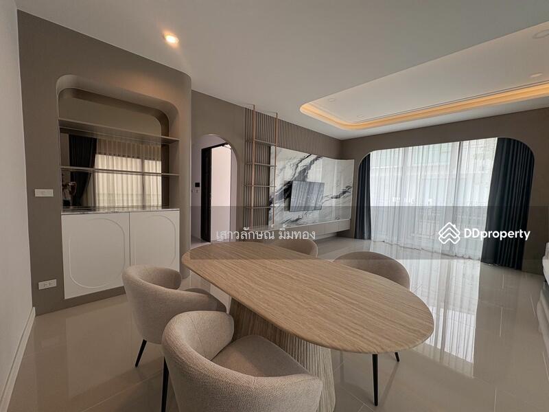 For Rent - AVIAN Srinakarin-Krungthepkreetha, Bangkok