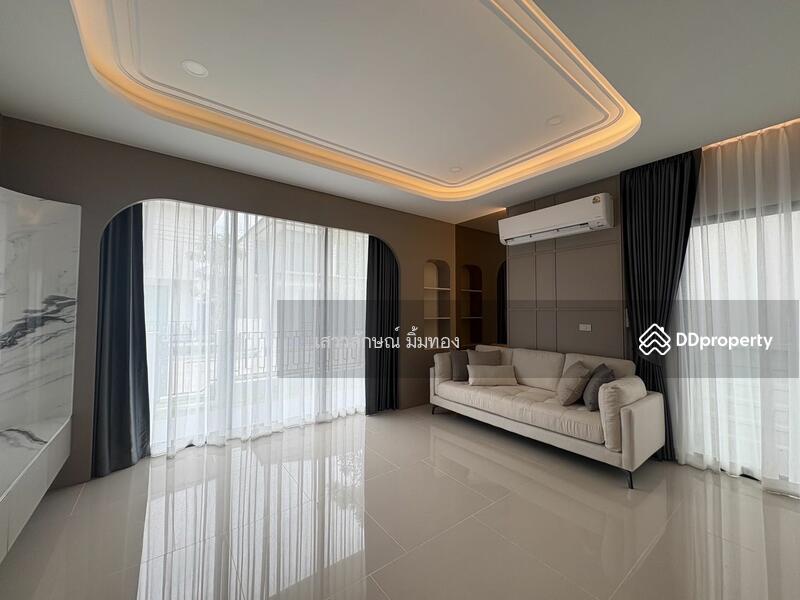 For Rent - AVIAN Srinakarin-Krungthepkreetha, Bangkok
