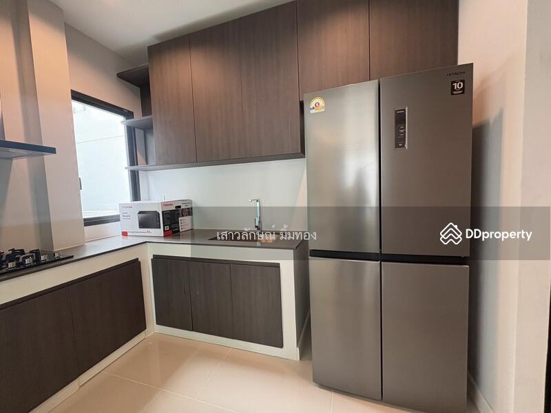 For Rent - AVIAN Srinakarin-Krungthepkreetha, Bangkok