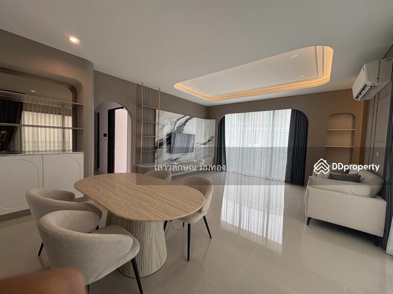 For Rent - AVIAN Srinakarin-Krungthepkreetha, Bangkok