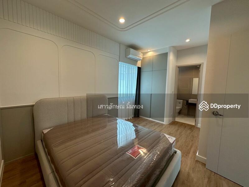 For Rent - AVIAN Srinakarin-Krungthepkreetha, Bangkok