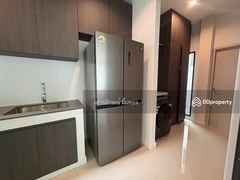 For Rent - AVIAN Srinakarin-Krungthepkreetha, Bangkok
