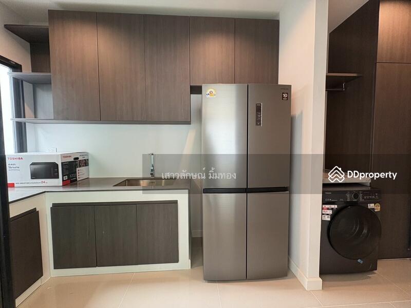 For Rent - AVIAN Srinakarin-Krungthepkreetha, Bangkok