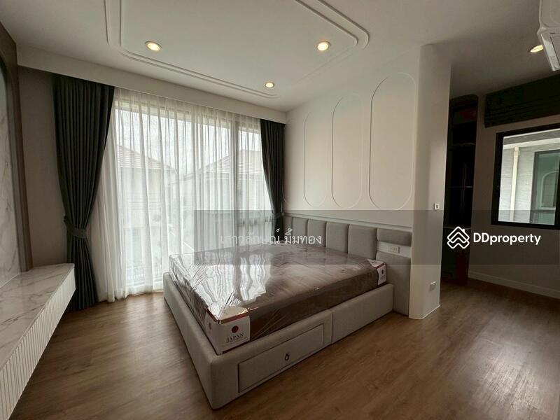 For Rent - AVIAN Srinakarin-Krungthepkreetha, Bangkok
