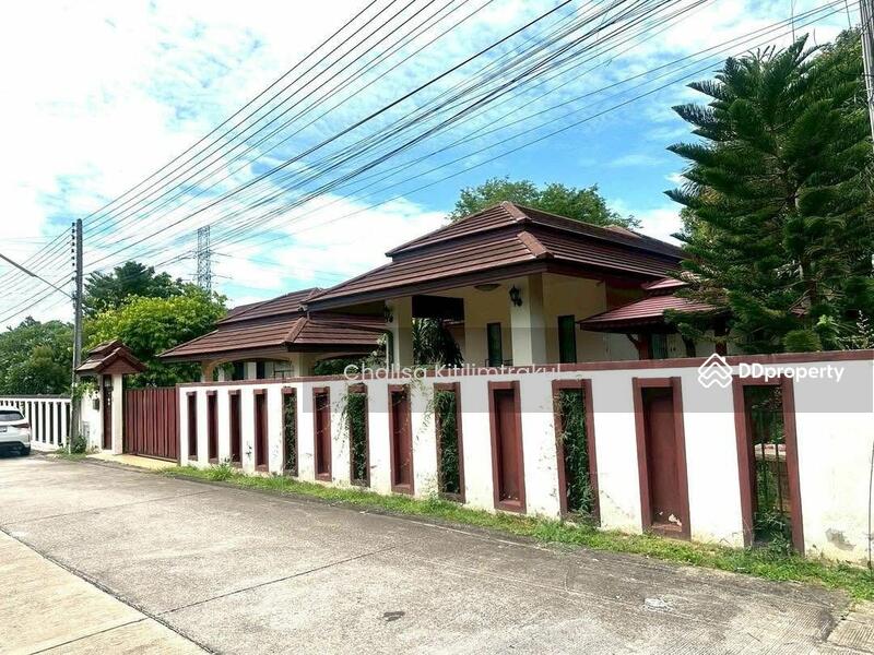 For Sale - Baramee Village, Chon Buri