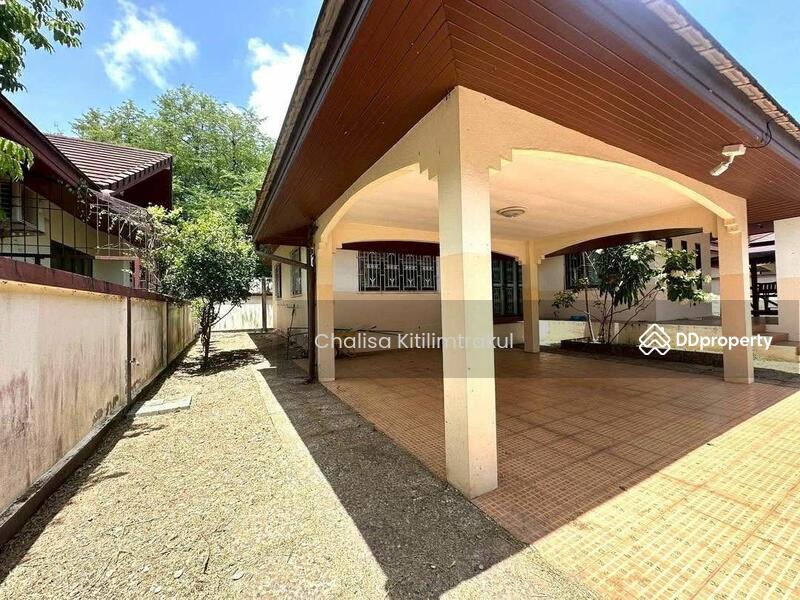 For Sale - Baramee Village, Chon Buri