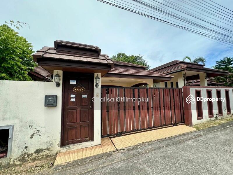 For Sale - Baramee Village, Chon Buri