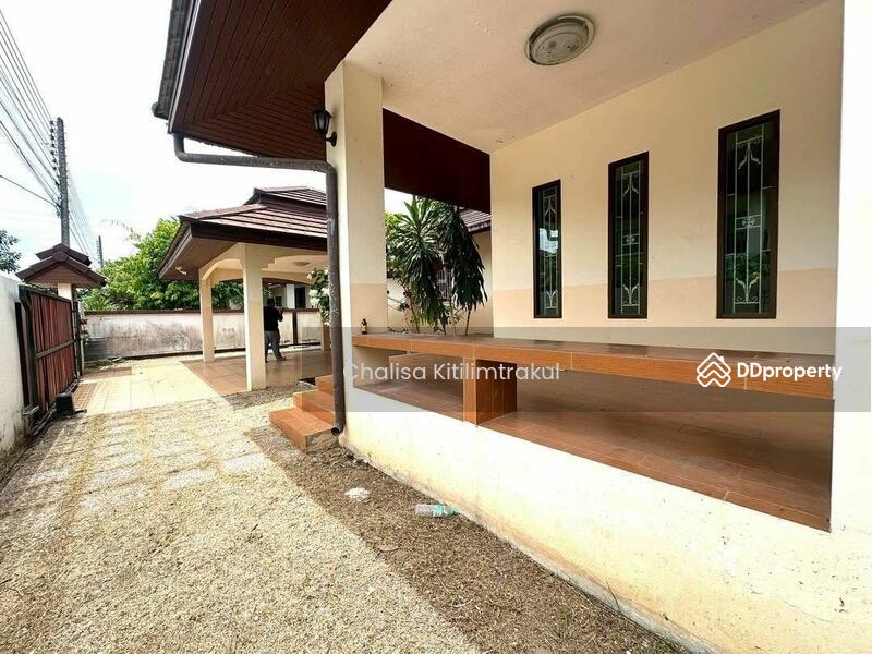 For Sale - Baramee Village, Chon Buri