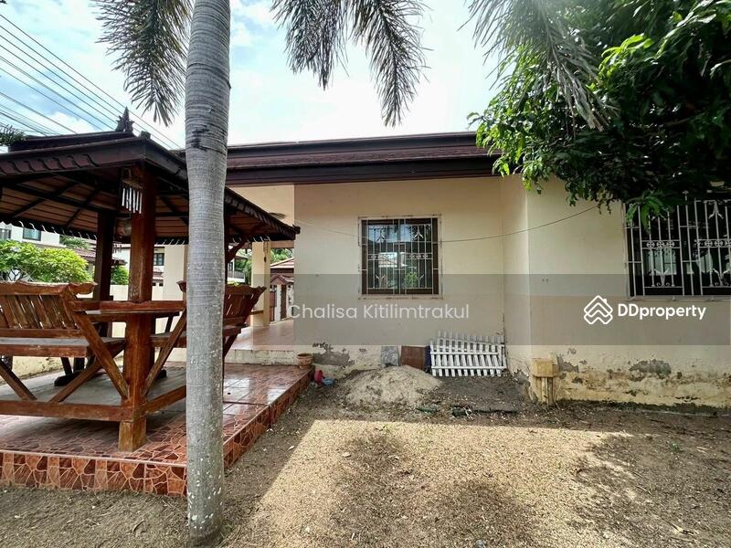 For Sale - Baramee Village, Chon Buri