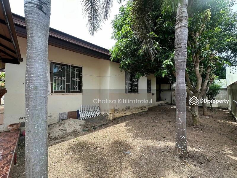 For Sale - Baramee Village, Chon Buri