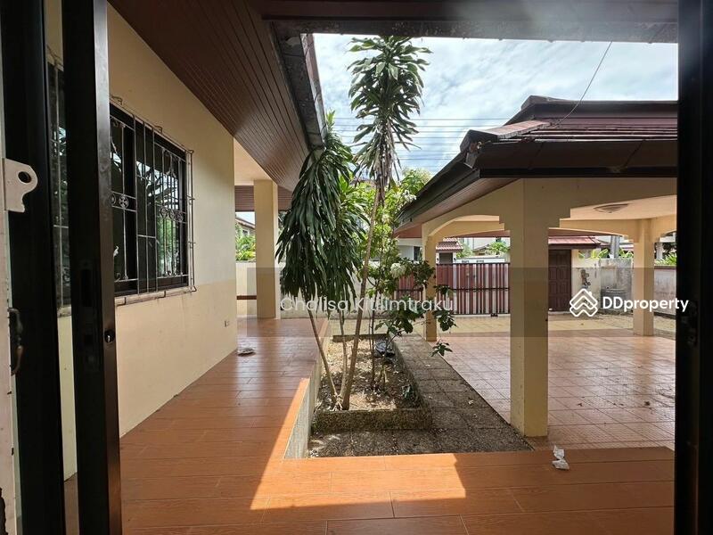 For Sale - Baramee Village, Chon Buri