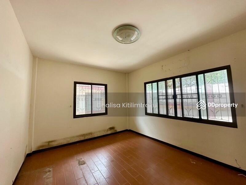 For Sale - Baramee Village, Chon Buri