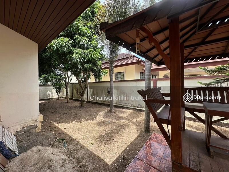 For Sale - Baramee Village, Chon Buri
