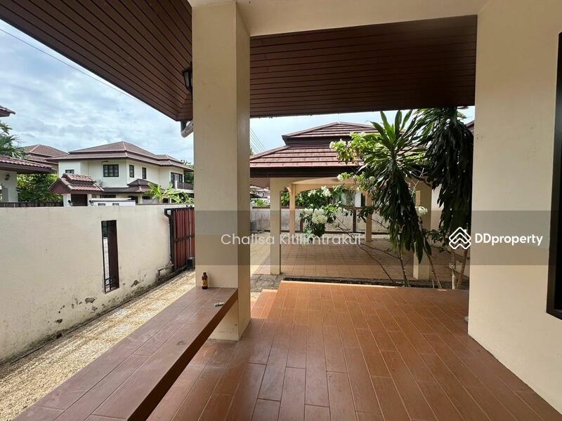 For Sale - Baramee Village, Chon Buri