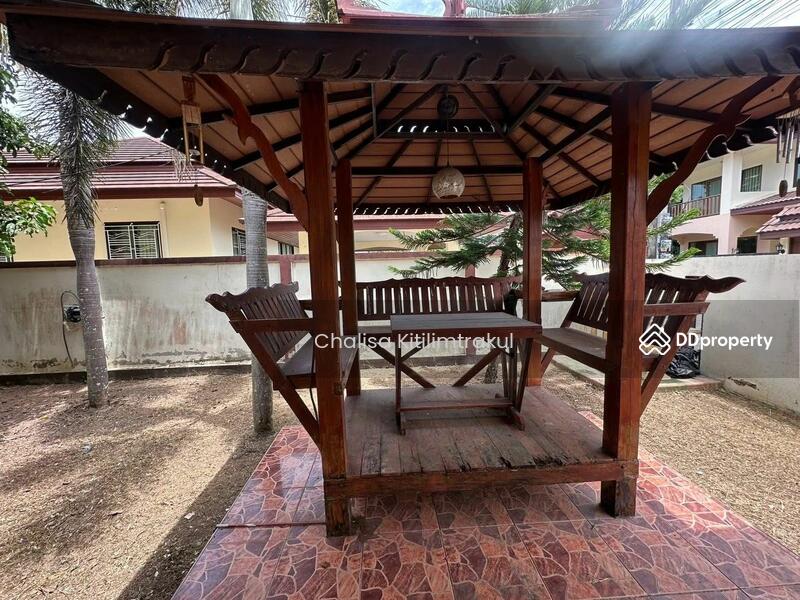 For Sale - Baramee Village, Chon Buri