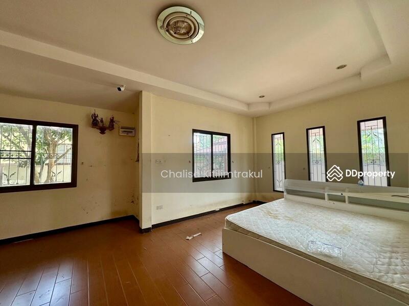 For Sale - Baramee Village, Chon Buri